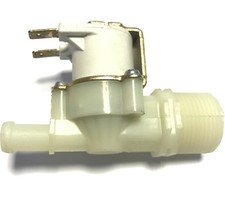ELETTROVALVOLA ACQUA 1VIA
