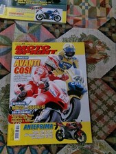 Rivista Motosprint n. 37 del