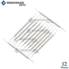 12 Strumenti Ortodontici per