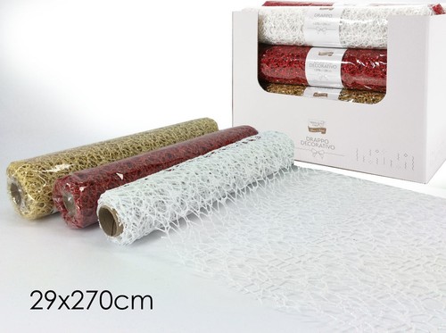 Drappo lunghezza 270 - lunghezza,