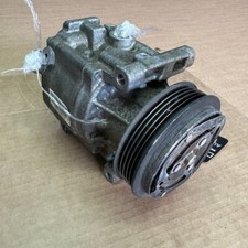 51747318 Compressore Aria Condizionata FIAT PANDA 169 2002-2009 1.2 Benzina