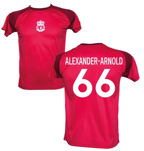 Maglia home alexander - home, alexander-arnold