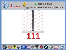 COPPIA AMMORTIZZATORI POSTERIORI HYUNDAI PONY SUZUKI SAMURAI SJ410 SJ413 KYB