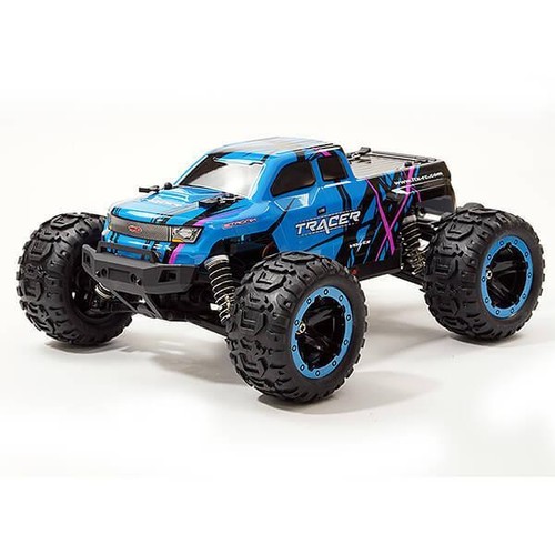 Ftx tracer 4wd monster - ftx,