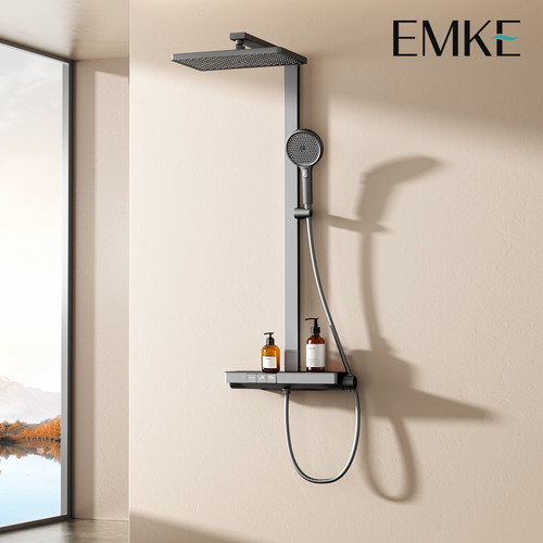 Emke sistema doccia con - emke,