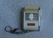 Esposimetro Gossen Sixon