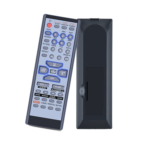 Telecomando per impianto