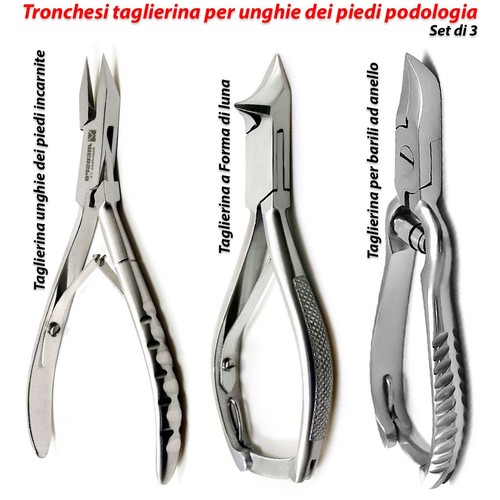 Tagliaunghie tronchesi - tagliaunghie,