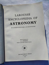 Larousse Encyclopedia of