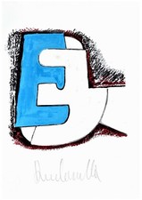 ANDREA CASCELLA lettera "E"