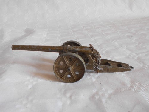 Pistola navale vintage - , gran