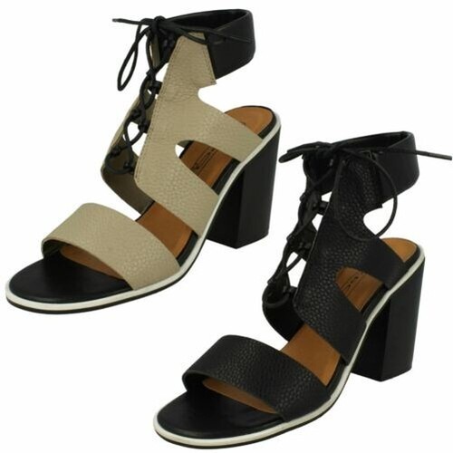 Sandali con tacco - con,