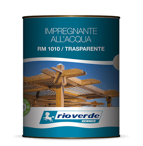 Renner rio verde impregnante - renner,