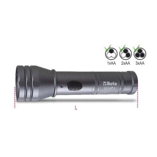 Beta tools 1834pl torcia - beta,