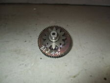 Ingranaggio Avviamento Indotto