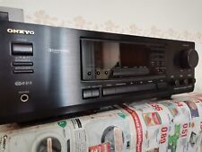 Sinto ampli 5.1 onkyo