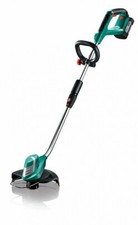 Bosch Batteria Trimmer Prato