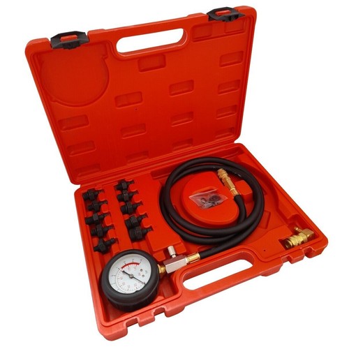 Kit 12pz tester - tester, di