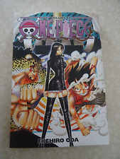 ONE PIECE VOLUME 44 EIICHIRO