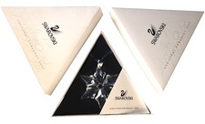 Swarovski 2000 Christmas Star