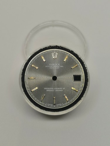 Rolex datejust midsize - rolex, mm