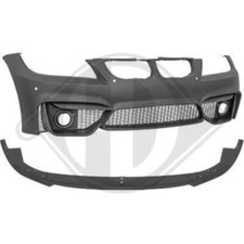 DIEDERICHS Paraurti Paraurti anteriore per BMW Serie 3 Touring E91 320d 318i E90