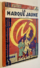 BLAKE & MORTIMER - La Marque
