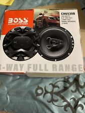 Boss CHAOS EXXTREME CH6530 3