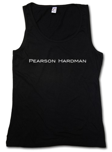 Pearson hardman canotta - pearson,