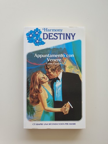 Harmony destiny appuntamento - destiny,