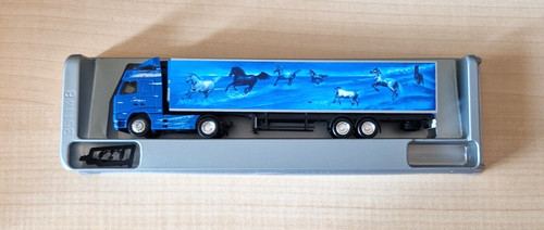 Herpa exclusive volvo - herpa, fh16