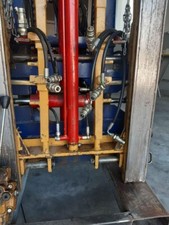 muletto per trattore