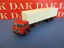 1/87 Modellino Camion Truck