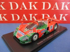 Die cast 1/43 Modellino Auto