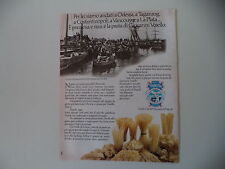 advertising Pubblicità 1980