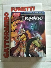 Romanzi a Fumetti Bonelli n.1
