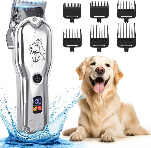 Tosatrice per cani - tosatrice, pelo