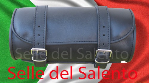 Barilotto pelle bordino - barilotto,