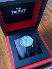 Tissot everytime swissmatic - tissot,