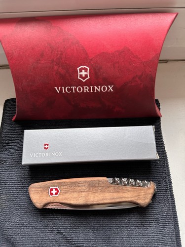 Coltello svizzero victorinox - -,