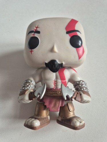 Funko god war kratos - of,