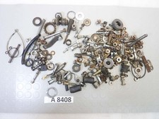 Minuteria varia Gilera Arcore