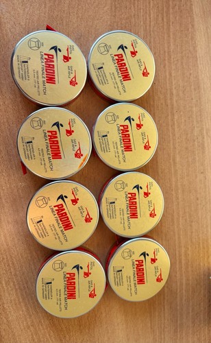 Scatole piombini aria - piombini,