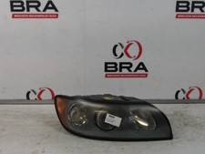 Gruppo ottico anteriore