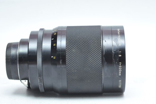 Nikon reflex nikkor - nikon,