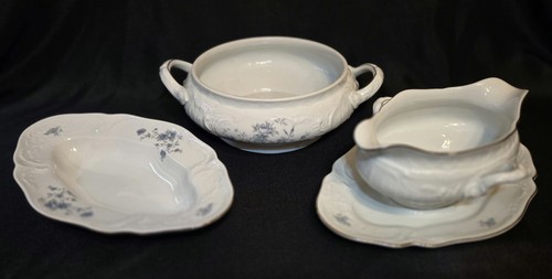 Rosenthal classic rose - classic,