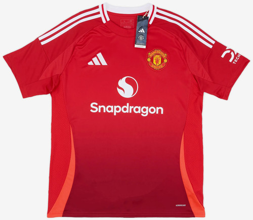2024 manchester united - 2024-25,