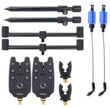 Hirisi Set Attrezzi Pesca