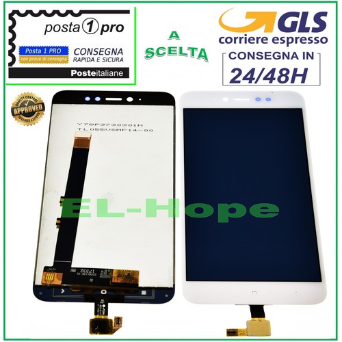 Display lcd per - per, redmi