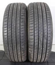2 pneumatici estivi 235/65R17